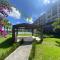 Apartamento Encantador em Bananeiras