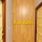 Yellow Door 2