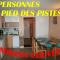 Appartement au pied des pistes