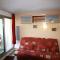 Appartement au pied des pistes - La Mongie