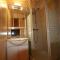 Appartement au pied des pistes - La Mongie