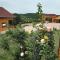 Rózsapark Panoráma-apartman - maximum 4 fő részére - 代姆延