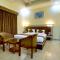 FabHotel The Glory