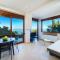 Villa Victoria by La Scala Beach - 萨索斯