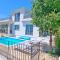 Luxury apartment Viktorija with private pool - 奇茲希