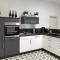Weinlofts an der Mosel mit E10 Ladestation