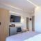 9 Luxury Rooms