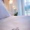 9 Luxury Rooms