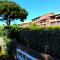 Studio Andernos vue Bassin port ostréicole charmant et lumineux avec piscine et balcon ! - 安德诺莱斯贝恩
