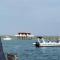 Studio Andernos vue Bassin port ostréicole charmant et lumineux avec piscine et balcon ! - 安德诺莱斯贝恩