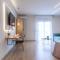 9 Luxury Rooms