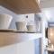 9 Luxury Rooms