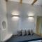 Alidian bay Suites Leros