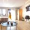 9 Luxury Rooms