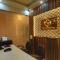 FabHotel The Glory