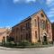 Luxury Chapel Apartment within City Walls