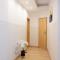 ClickTheFlat Szkolna Palace of Culture Apart Rooms