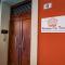 Residenza Due Torri check in presso HOTEL CENTRALE Vicolo Cattani 7