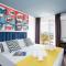 Casual Pop Art Benidorm by Casual Hoteles