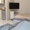 Nowe Apartamenty na Gryfa