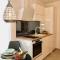 Apartmani CUBE A