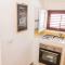 [DOWNTOWN SELINUS] Bright apartment with courtyard