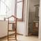 [DOWNTOWN SELINUS] Bright apartment with courtyard