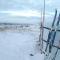 Iceland yurt