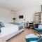 Guesthouse de la Paix