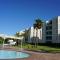 Denia Beach Suite with pool, sun terrace and tennis court - 埃尔韦尔赫尔
