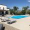 Paradisea Villa with pool