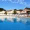 Petit oasis avec piscine