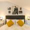 Coutinho Apartment - Modern Ap in the City Centre with Balcony