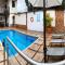 Hotel Boutique Colonial Cartago