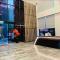 Sky pool 4 star hotel grade stay in i-City