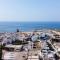 2 bedrooms apartement at Torre Pali 400 m away from the beach with enclosed garden and wifi