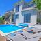 Apartment VIKTORIJA with private pool