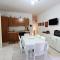 2 bedrooms apartement at Torre Pali 400 m away from the beach with enclosed garden and wifi