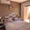 Suite & Spa Panoramic Olivars - Pau