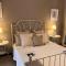 Villa House and Garden B&B