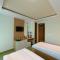 Hotel Hedonic