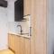 Kentro Luxury Suites