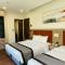 Ha Long Seasun Hotel