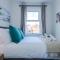 Spacious 4-bed house in Crewe by 53 Degrees Property, ideal for Business & Contractors, Great Location - Sleeps 8