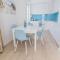 Rezydencja Apartament 16 widok na basen