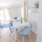 Rezydencja Apartament 16 widok na basen