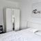 Appartement 2 chambres 200m plage Nieuwpoort Bad