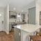 Dog Friendly Home wPrivate Fenced Yard, Garage & Fire Pit STEPS to the Beach!