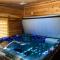 Blue Bear Den 3BR 2BA DTC Private Apt Hot Tub - Denver