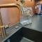 Apartment Tuomenkartano B1 iso huoneisto saunalla Kalajoki